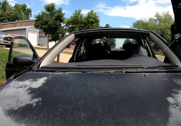 Auto Glass Specialists - Escondido 7
