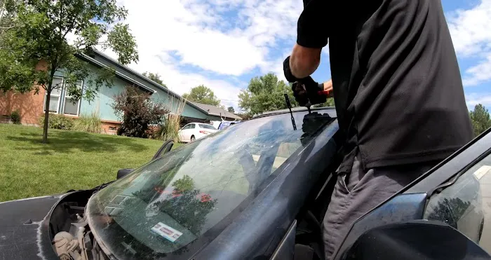 Auto Glass Specialists - Escondido 6