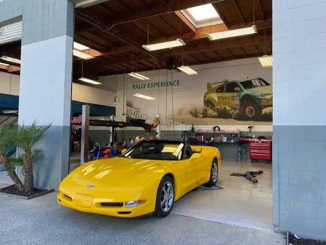 All Auto Escondido 0