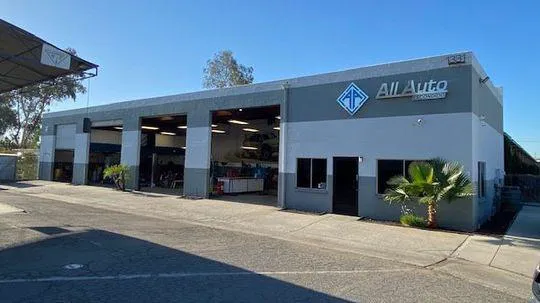 All Auto Escondido 1
