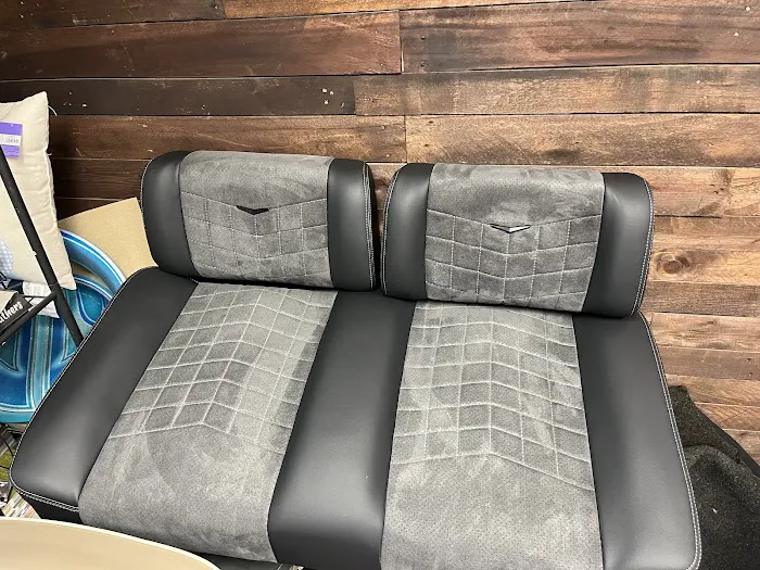 Old town upholstery 7