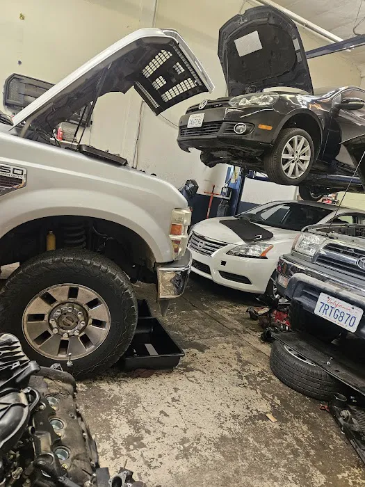 Javier Auto Repair 1