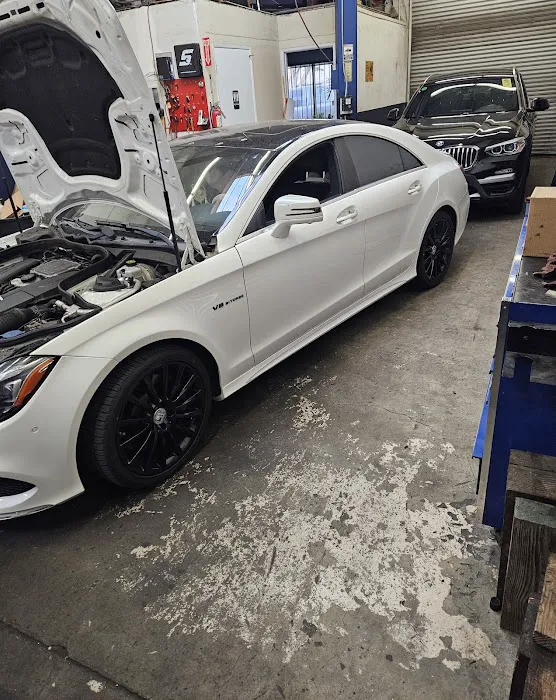 Javier Auto Repair 7