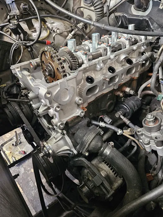 Javier Auto Repair 3