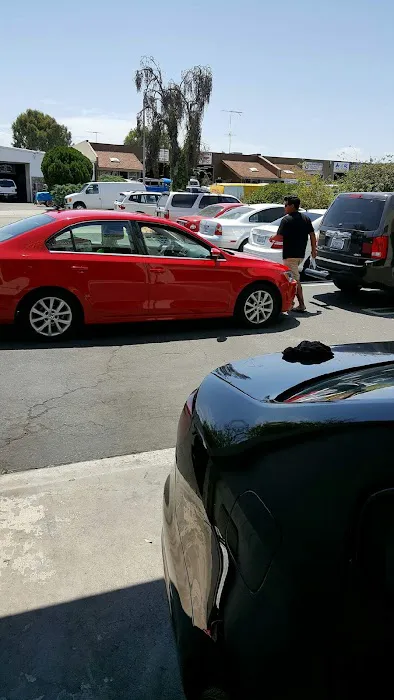 Javier Auto Repair 4