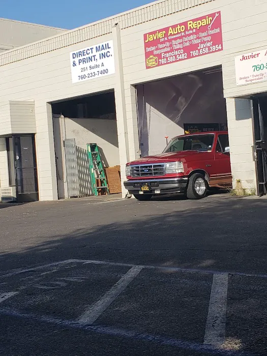 Javier Auto Repair 5