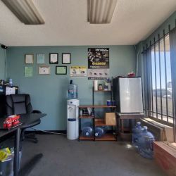 Javier Auto Repair ico