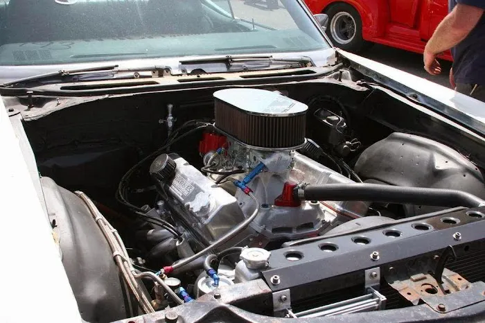 The Differential and Axle Shop 4