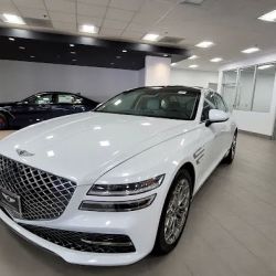 Hyundai Service Center ico