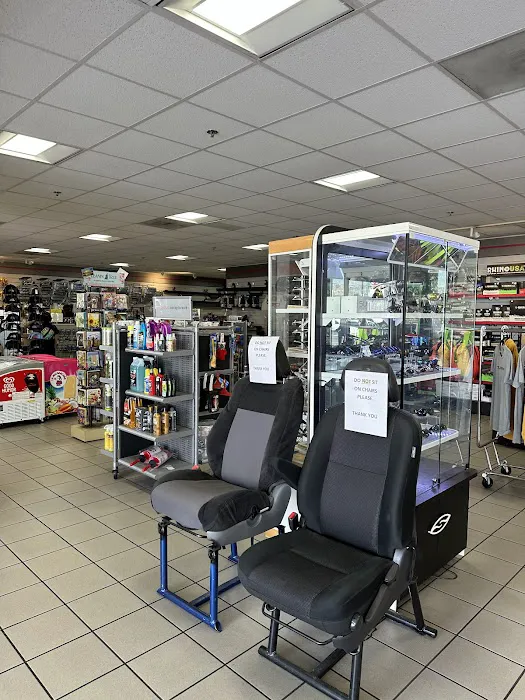 Toyota Service Center 4