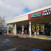 O'Reilly Auto Parts