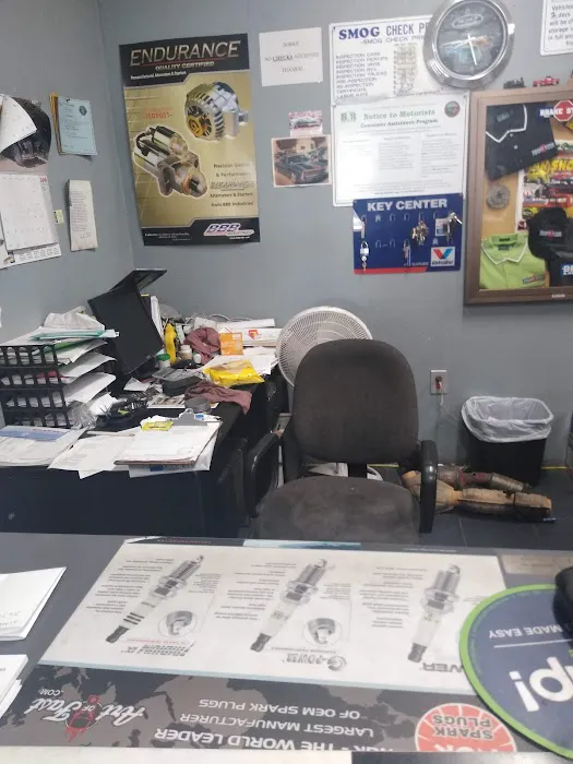 Brake Stop & Auto Repair - Escondido 7
