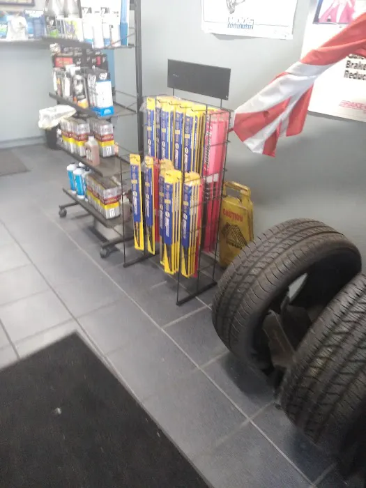 Brake Stop & Auto Repair - Escondido 2