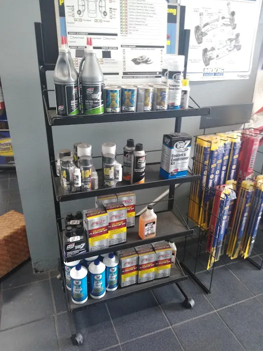 Brake Stop & Auto Repair - Escondido 8