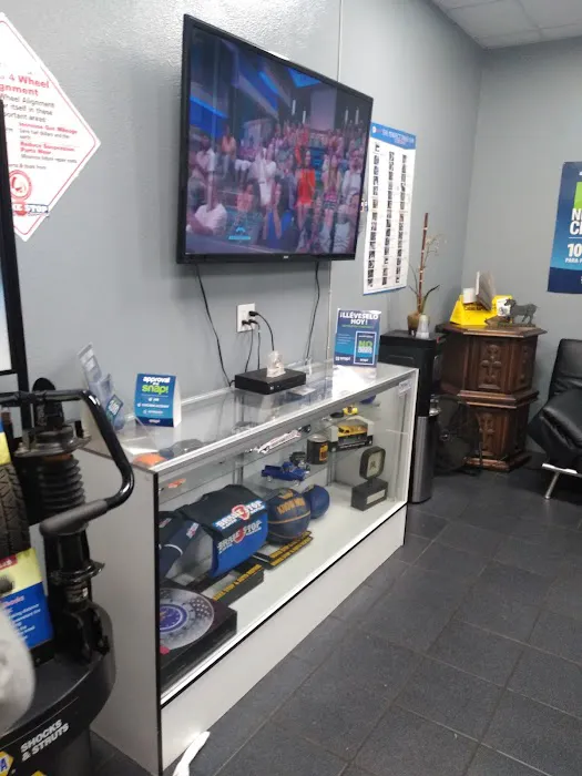 Brake Stop & Auto Repair - Escondido 3