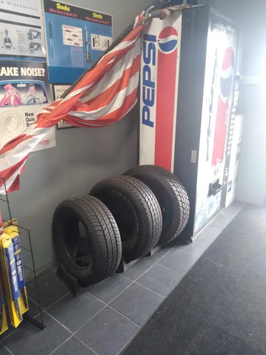 Brake Stop & Auto Repair - Escondido 6