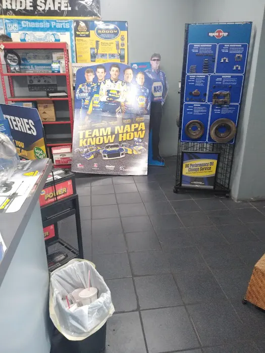 Brake Stop & Auto Repair - Escondido 4