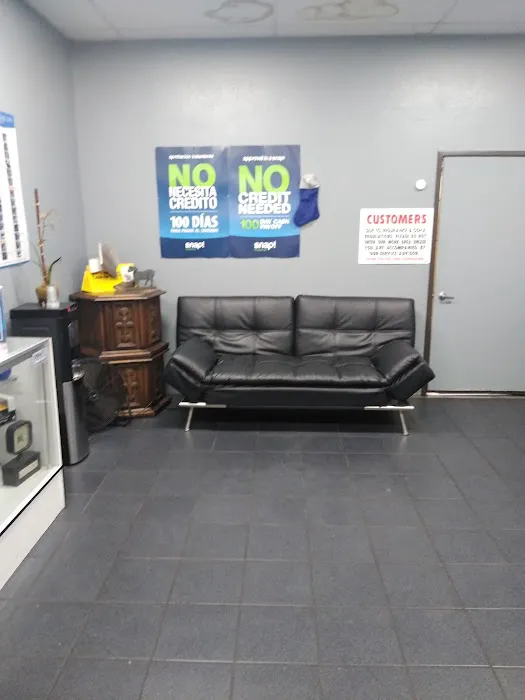 Brake Stop & Auto Repair - Escondido 1