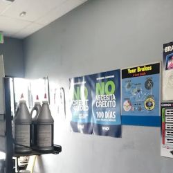 Brake Stop & Auto Repair - Escondido ico