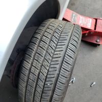 Olive Tire Shop