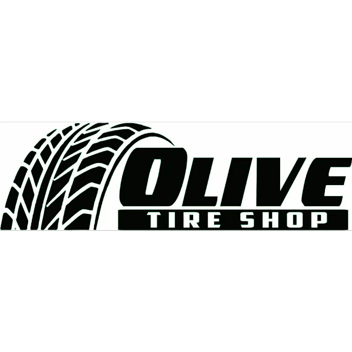 Olive Tire Shop 4