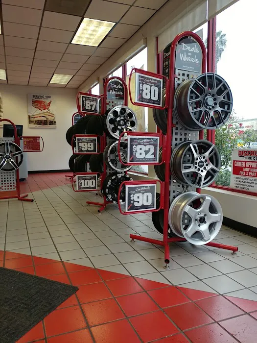 Discount Tire 3