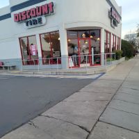 Discount Tire