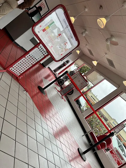Discount Tire 1