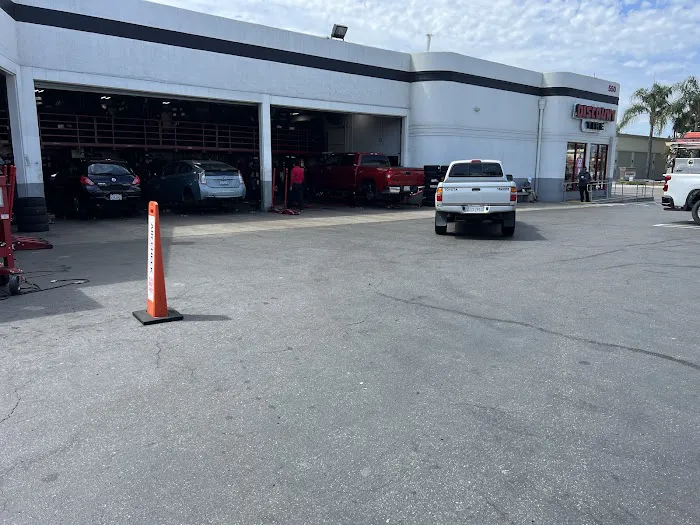 Discount Tire 9