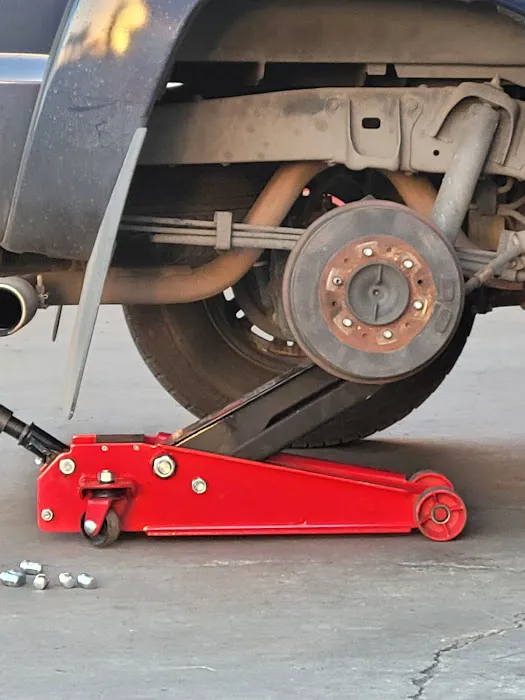 Discount Tire 7