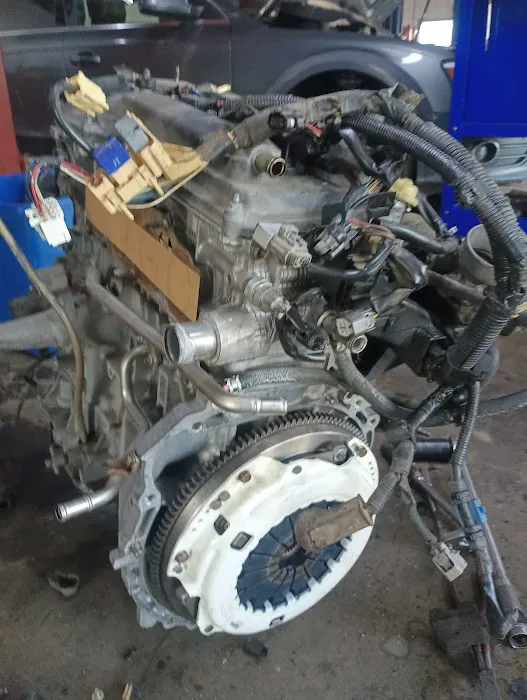 Andy Complete Auto Repair 7