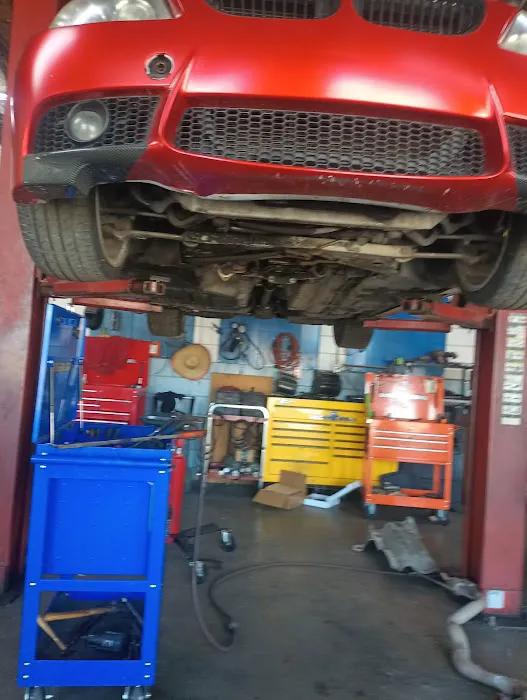 Andy Complete Auto Repair 9