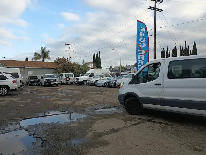 Andy Complete Auto Repair 2