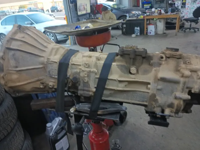 Andy Complete Auto Repair 8