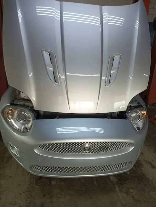 Andy Complete Auto Repair 3