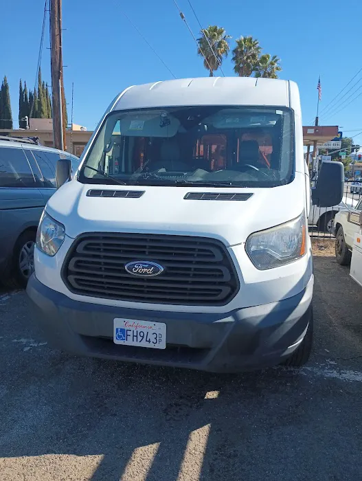 Andy Complete Auto Repair 4