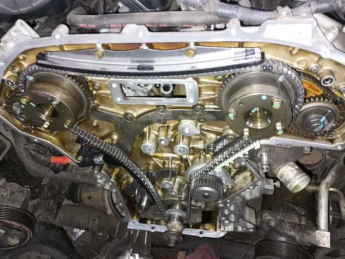 Andy Complete Auto Repair 5