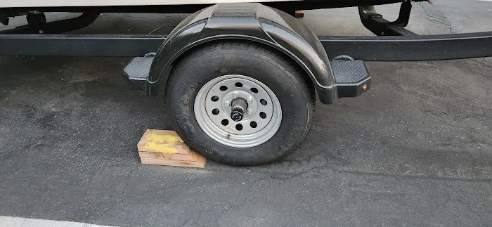 Golden State Tire 1