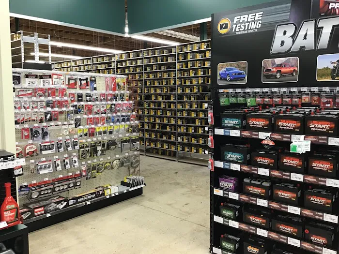 O'Reilly Auto Parts 3