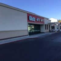 O'Reilly Auto Parts