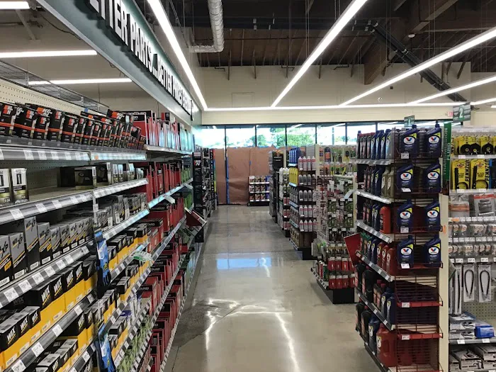 O'Reilly Auto Parts 9