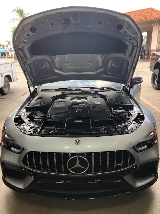 Smog Check Escondido 6