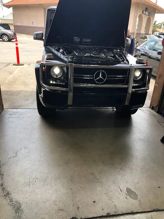 Smog Check Escondido 7