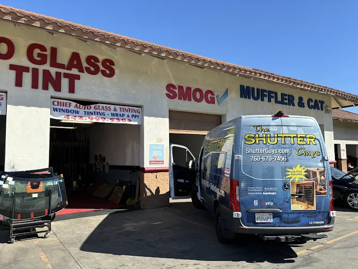 Smog Check Escondido 0