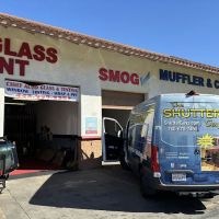 Smog Check Escondido