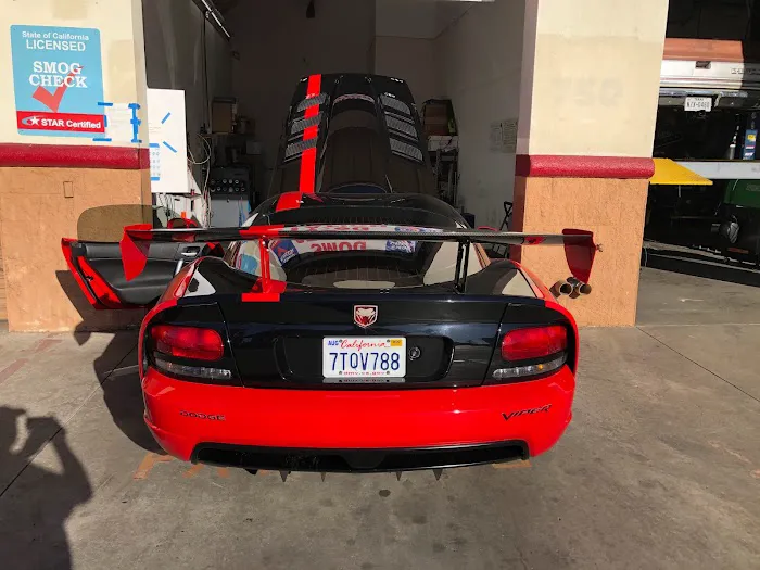 Smog Check Escondido 9