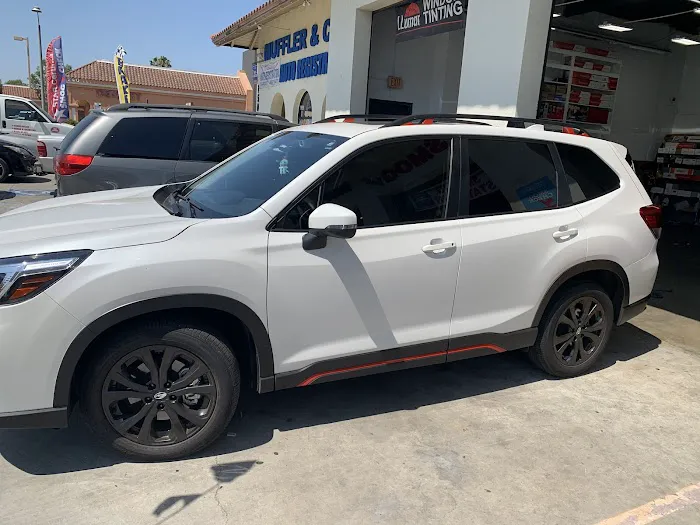 Star auto glass & tint 5