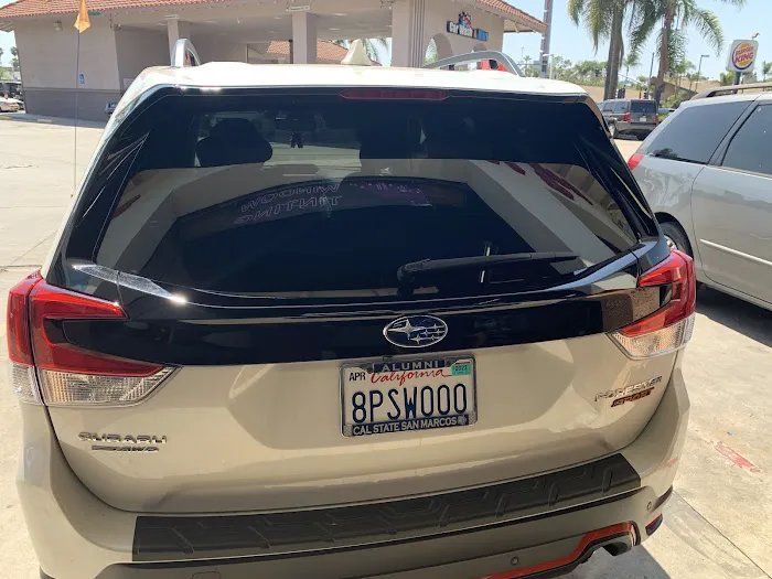 Star auto glass & tint 4