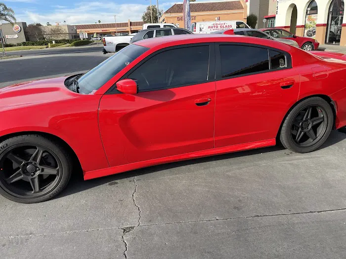 Star auto glass & tint 3