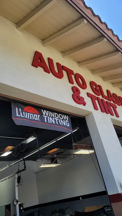 Star auto glass & tint 0